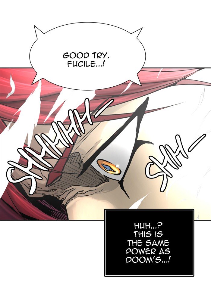 Tower Of God Chapter 452 Page 115