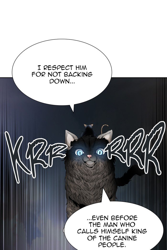 Tower Of God Chapter 452 Page 116