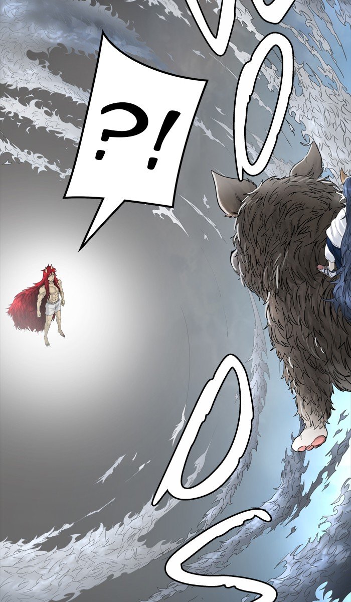 Tower Of God Chapter 452 Page 121