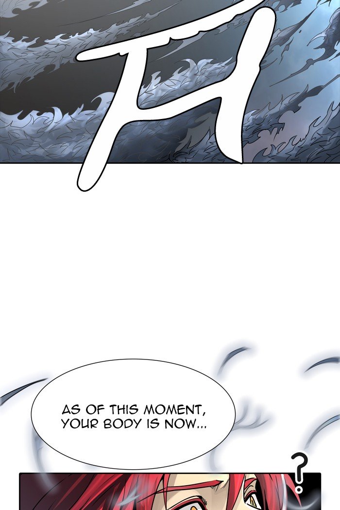 Tower Of God Chapter 452 Page 122