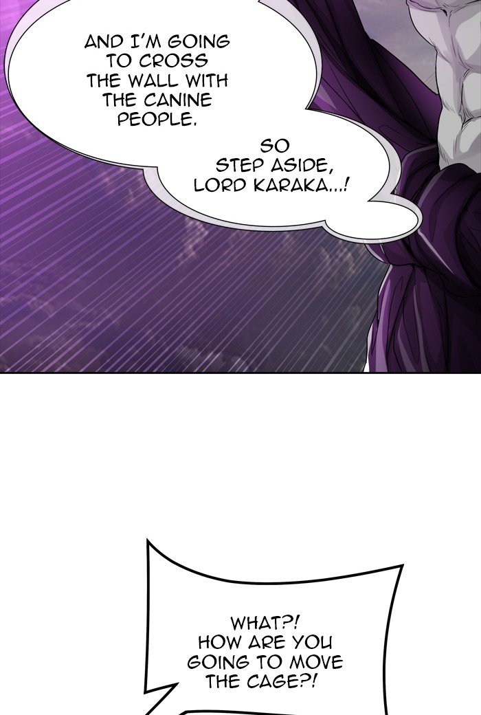 Tower Of God Chapter 452 Page 23