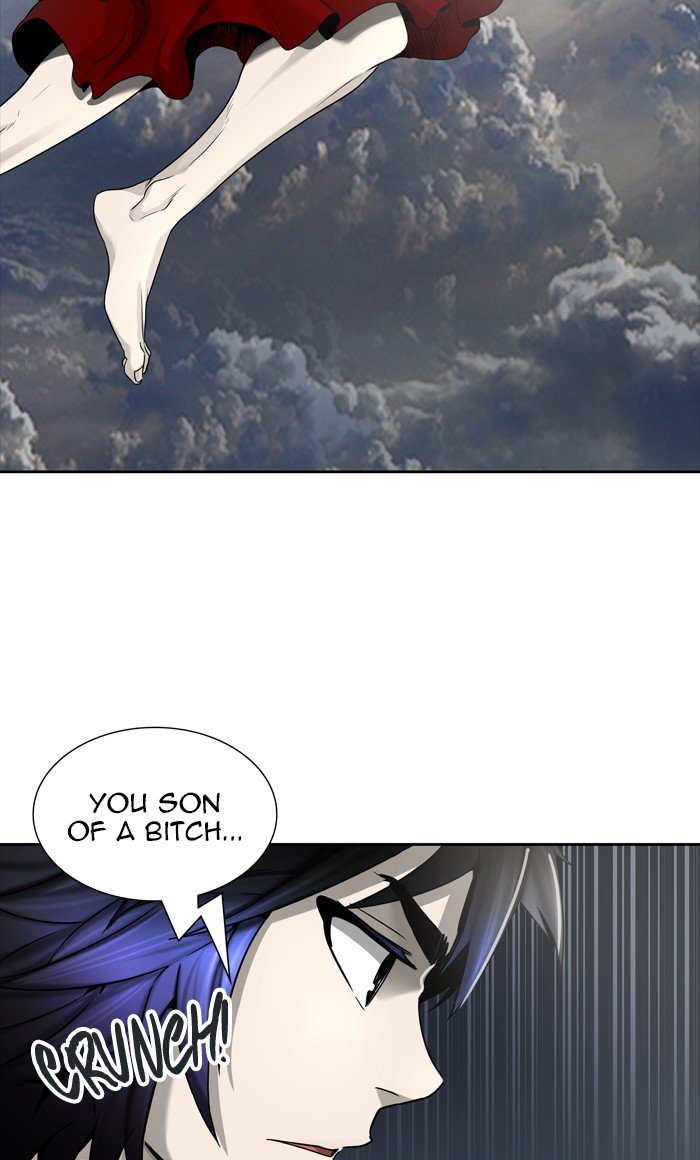 Tower Of God Chapter 452 Page 33