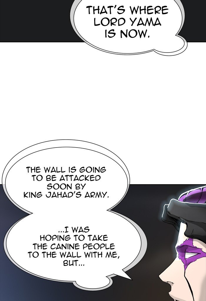 Tower Of God Chapter 452 Page 55