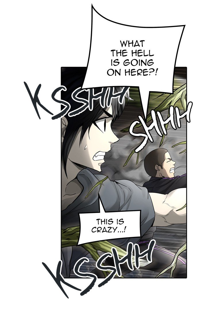 Tower Of God Chapter 452 Page 6