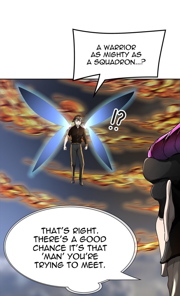 Tower Of God Chapter 452 Page 62