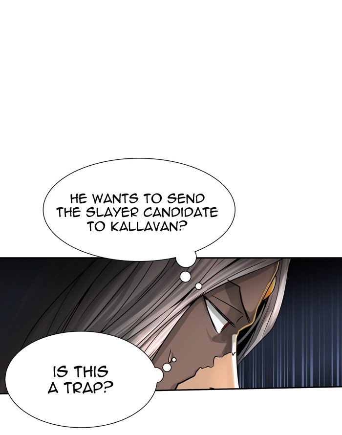 Tower Of God Chapter 452 Page 68