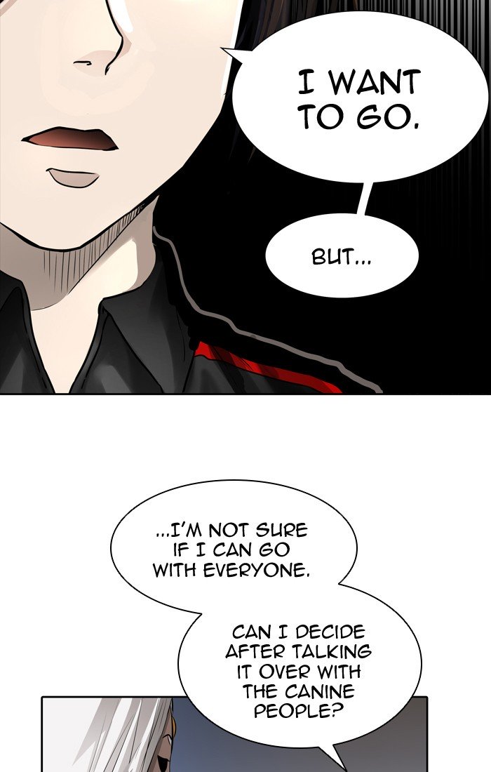 Tower Of God Chapter 452 Page 72