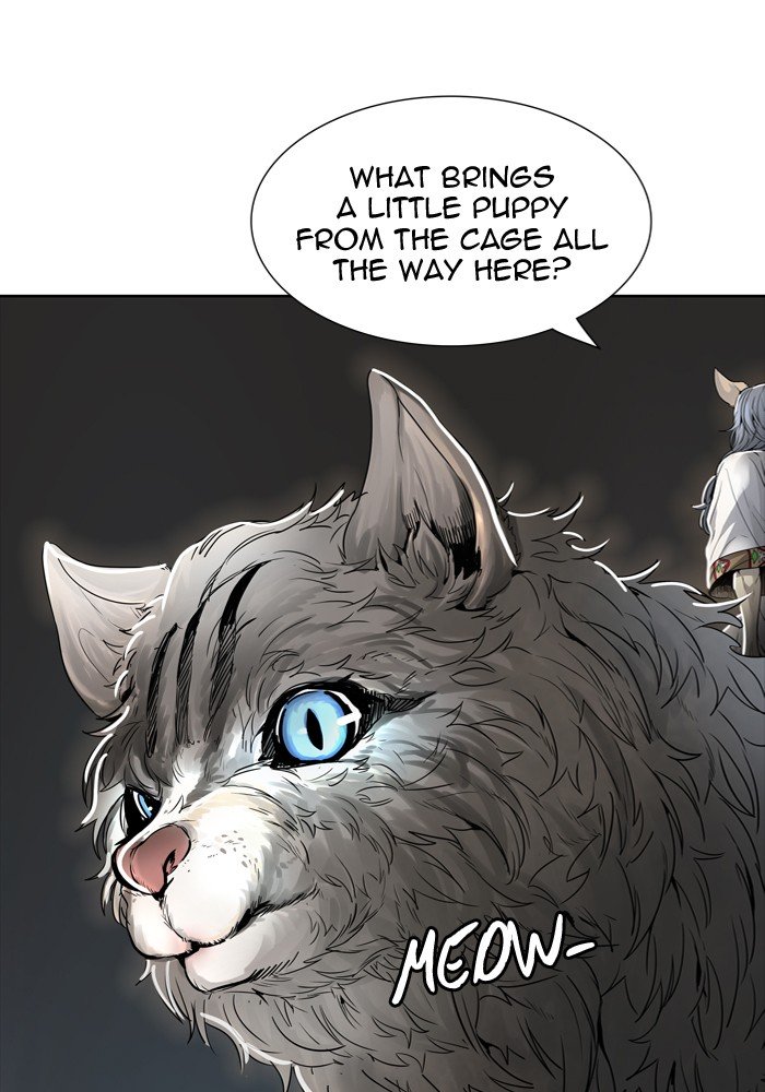 Tower Of God Chapter 452 Page 76