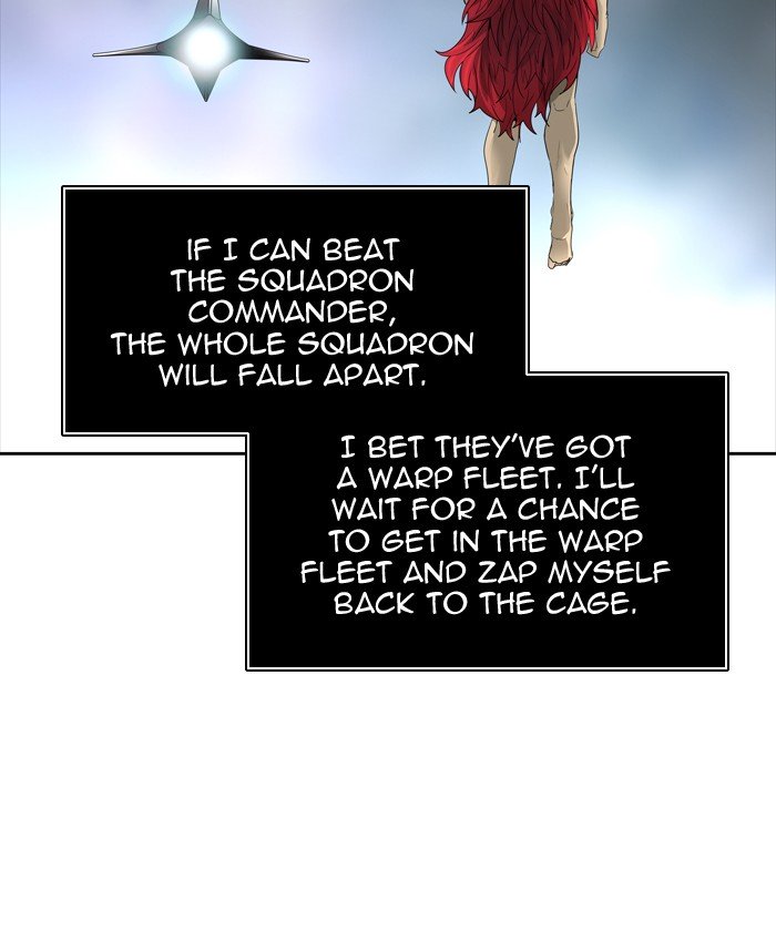 Tower Of God Chapter 452 Page 94