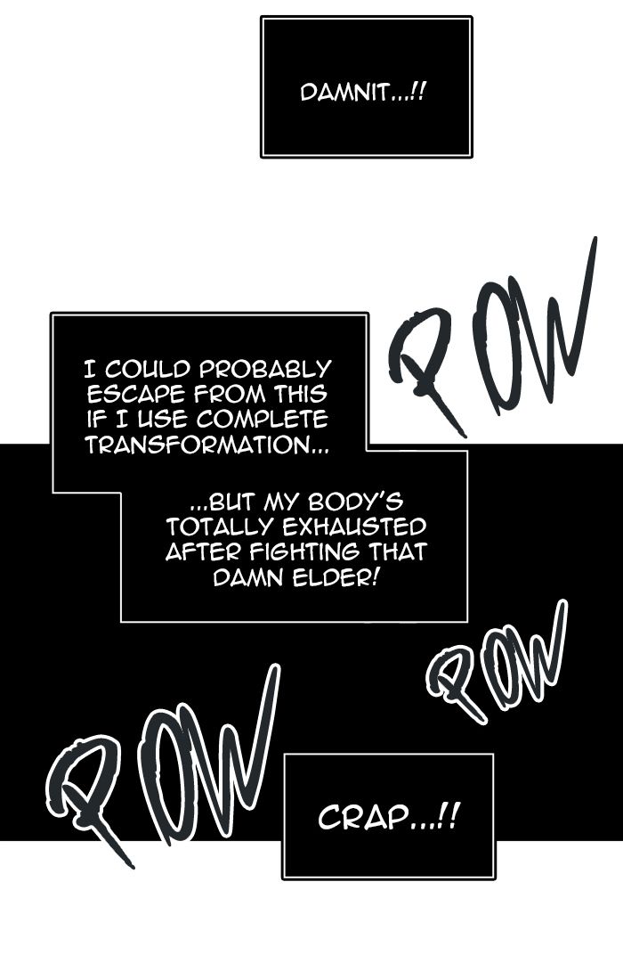 Tower Of God Chapter 453 Page 101