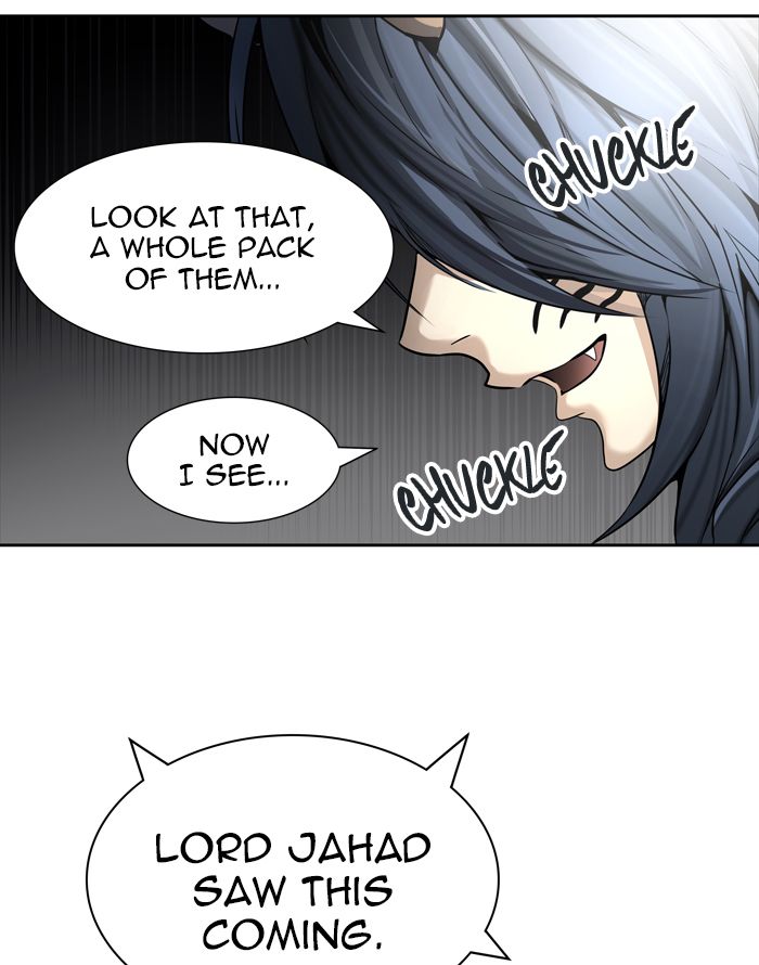 Tower Of God Chapter 453 Page 130