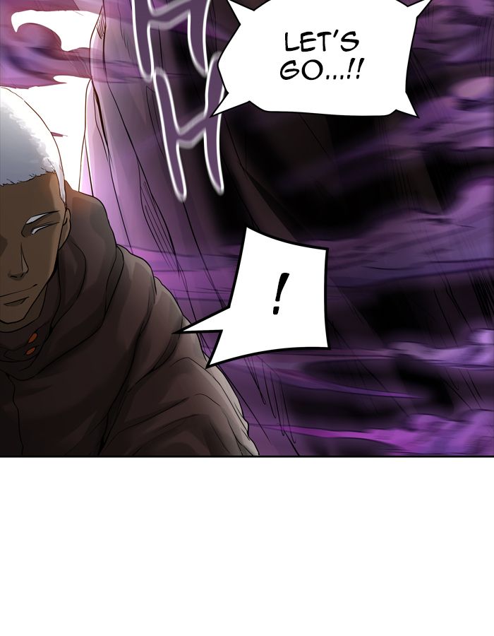 Tower Of God Chapter 453 Page 23