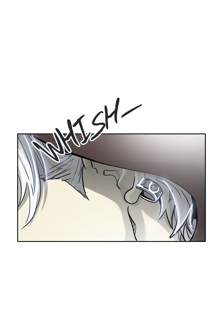 Tower Of God Chapter 453 Page 27