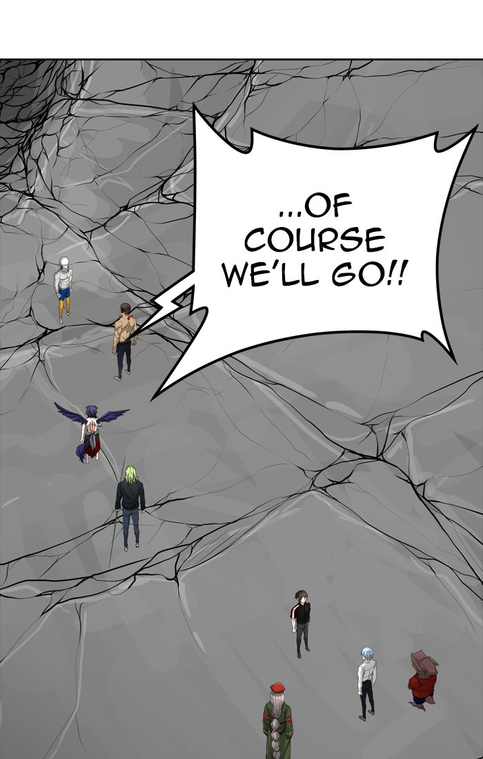 Tower Of God Chapter 453 Page 31
