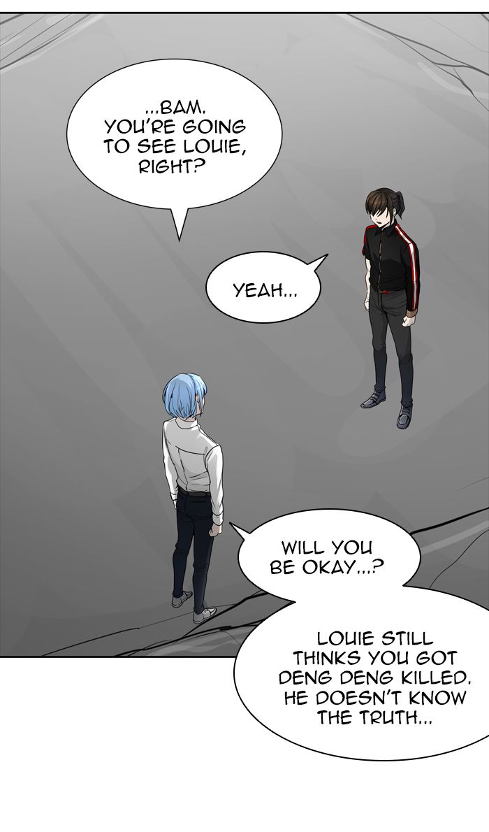 Tower Of God Chapter 453 Page 36
