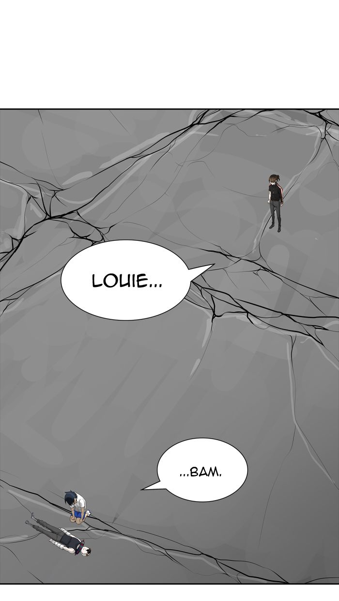 Tower Of God Chapter 453 Page 40