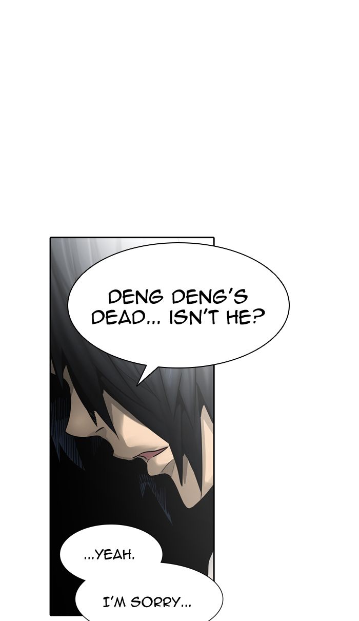 Tower Of God Chapter 453 Page 41