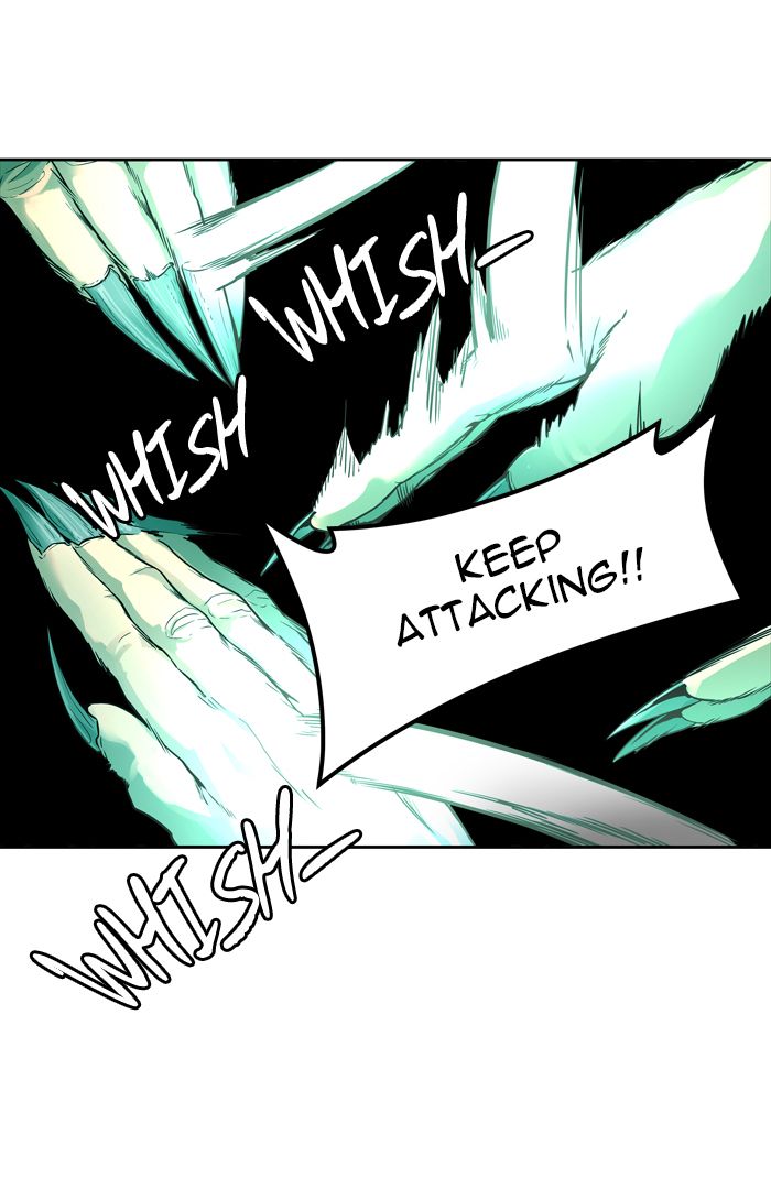 Tower Of God Chapter 453 Page 6