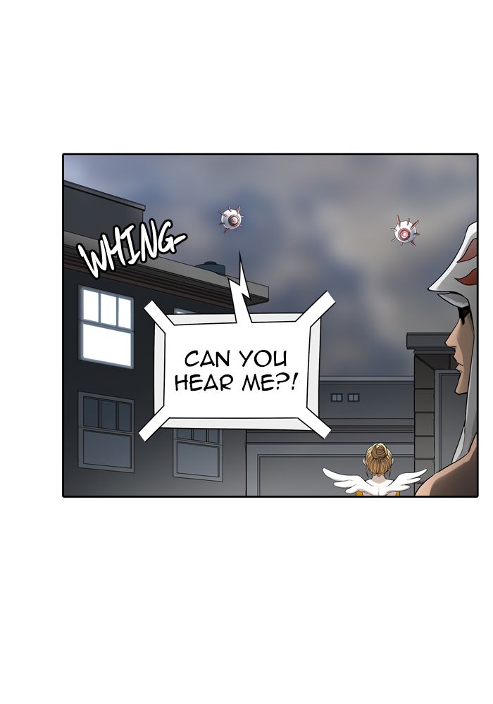 Tower Of God Chapter 453 Page 61