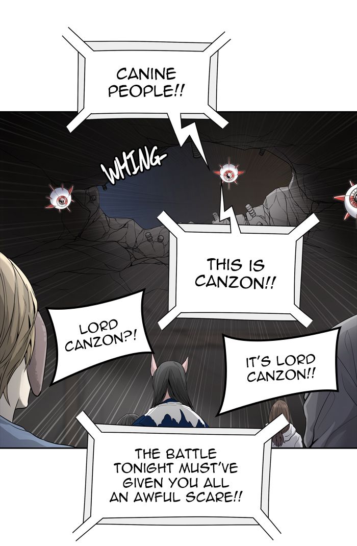 Tower Of God Chapter 453 Page 62