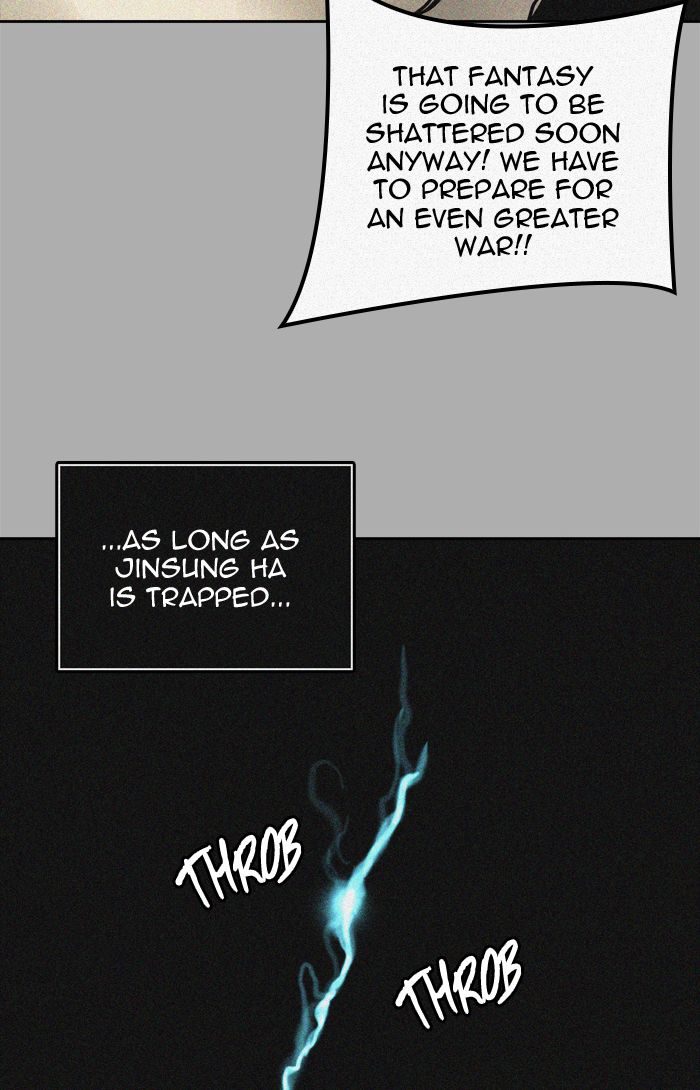 Tower Of God Chapter 454 Page 109