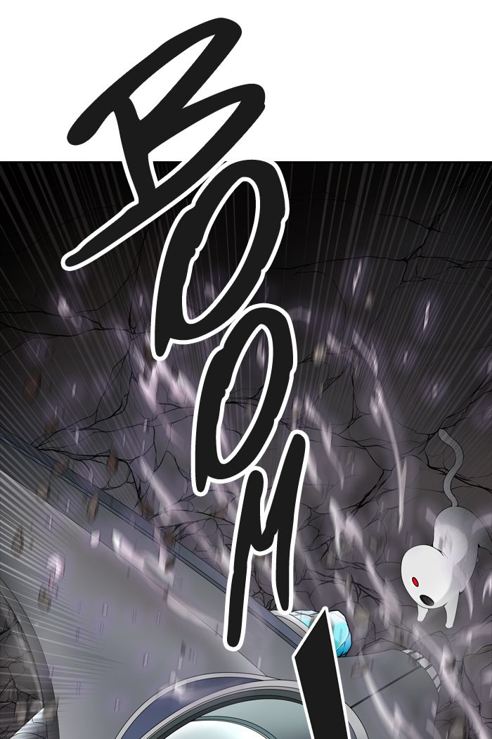 Tower Of God Chapter 454 Page 121