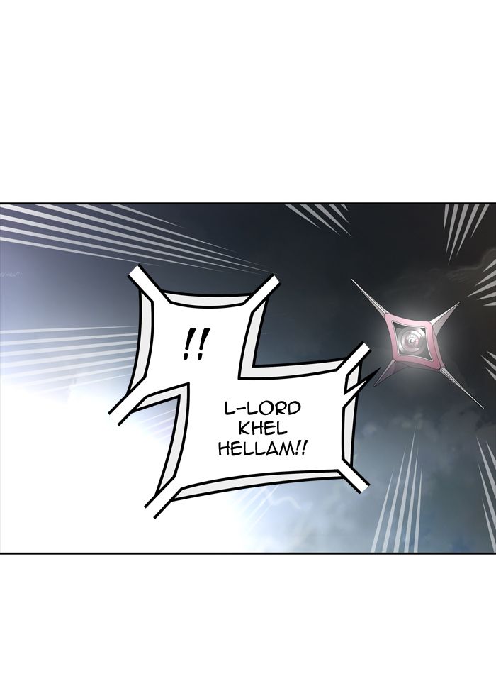 Tower Of God Chapter 454 Page 17