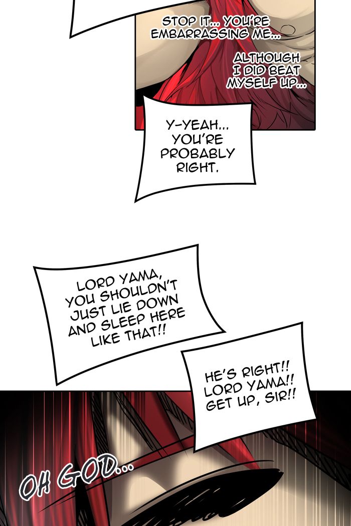 Tower Of God Chapter 454 Page 23