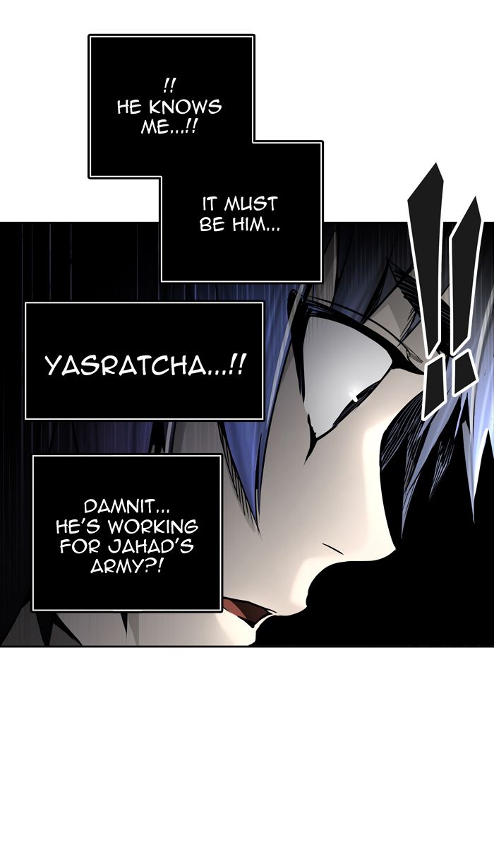 Tower Of God Chapter 454 Page 27