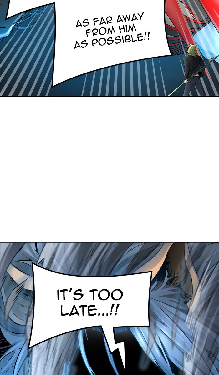 Tower Of God Chapter 454 Page 32