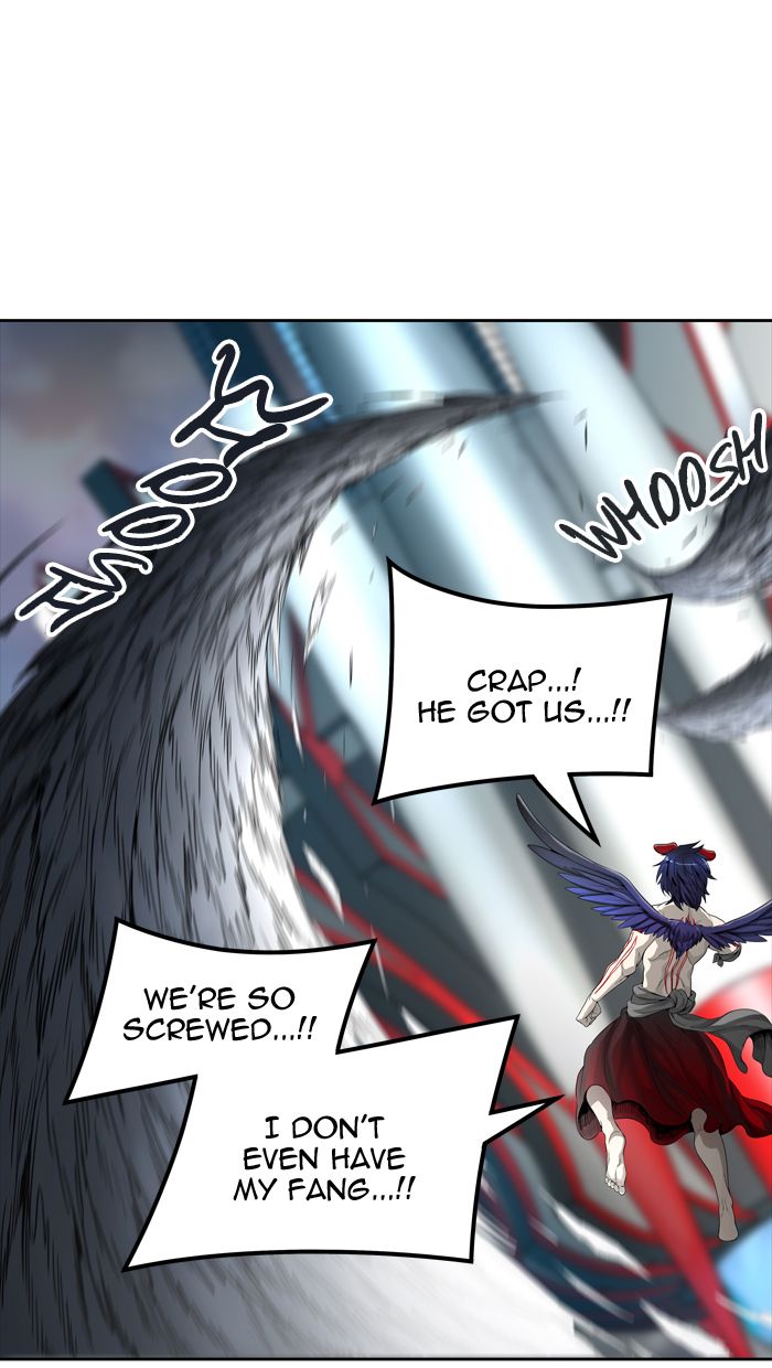 Tower Of God Chapter 454 Page 38