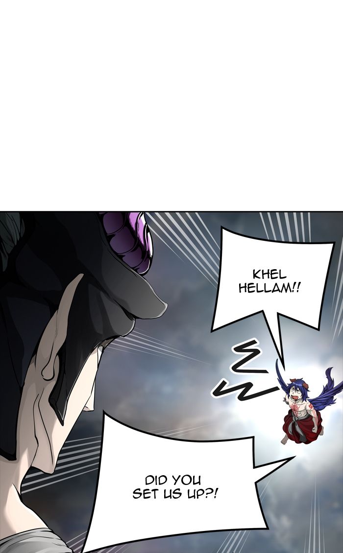 Tower Of God Chapter 454 Page 39