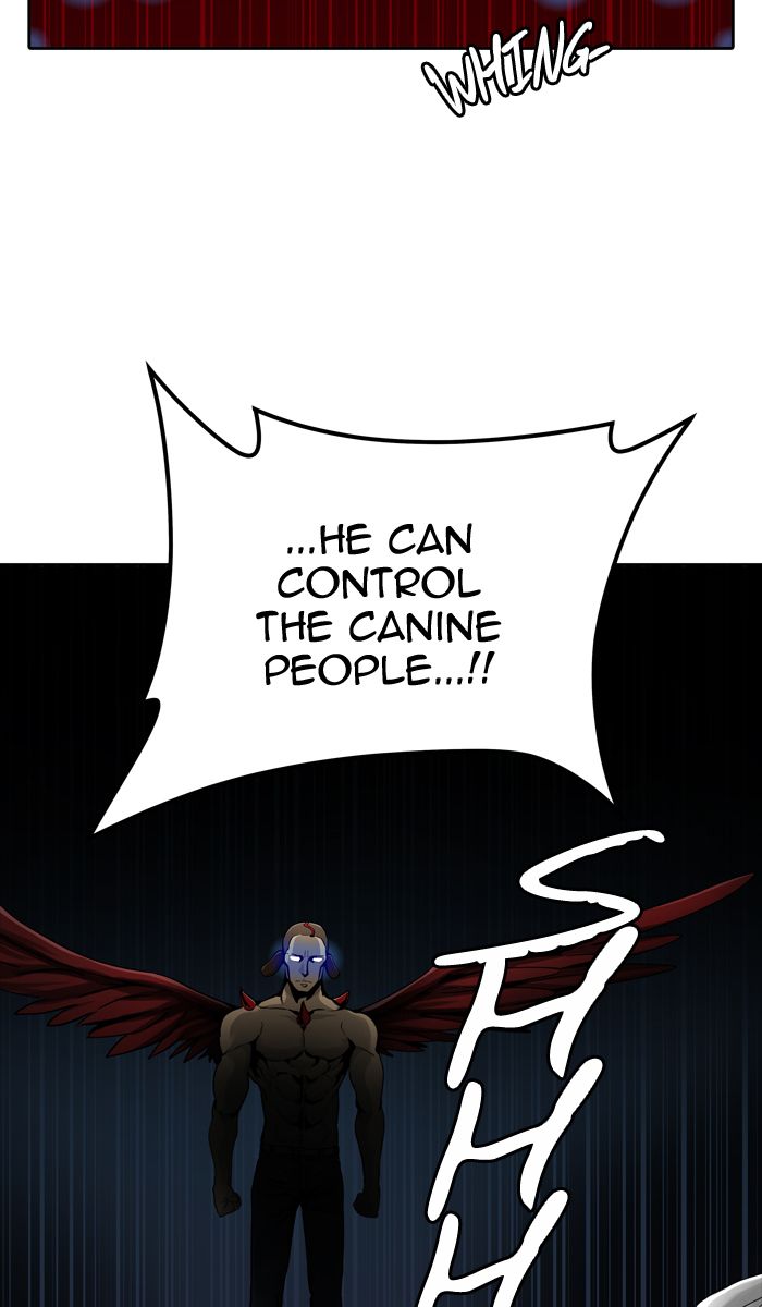 Tower Of God Chapter 454 Page 41