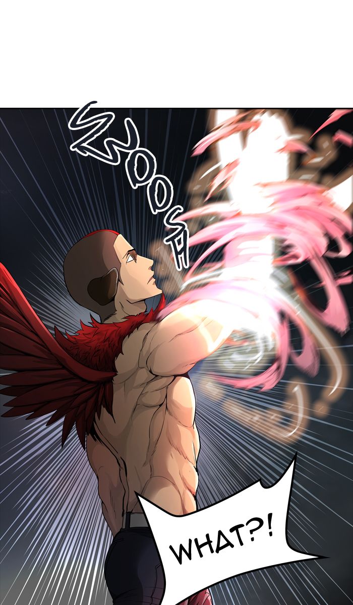 Tower Of God Chapter 454 Page 43