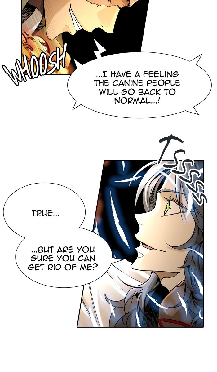 Tower Of God Chapter 454 Page 57