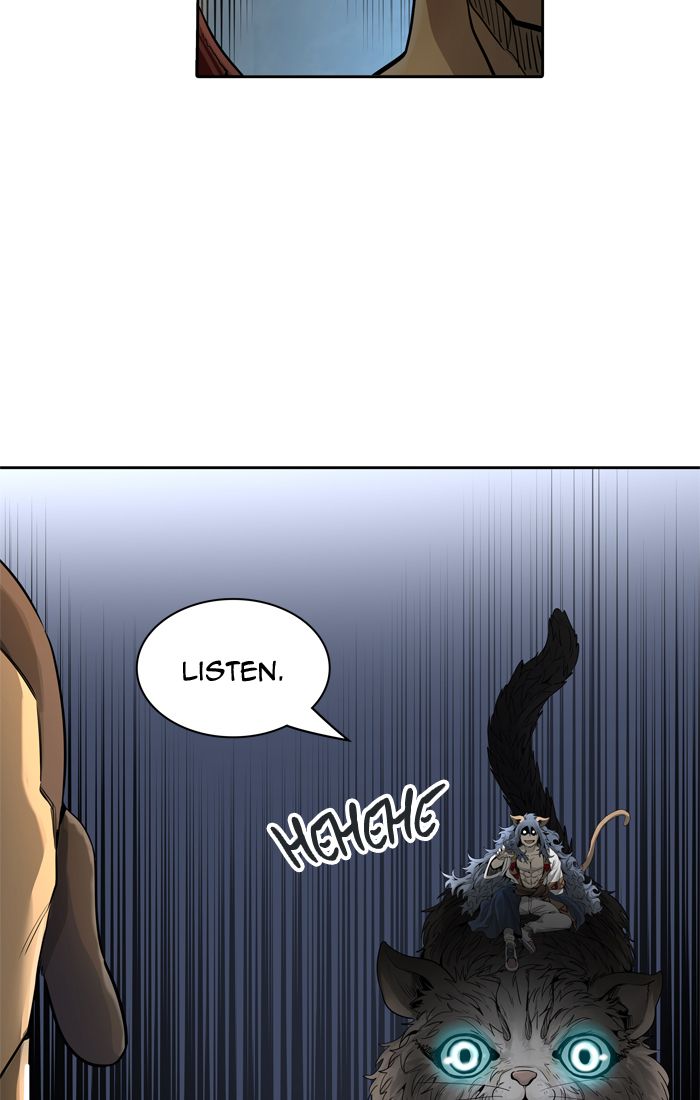 Tower Of God Chapter 454 Page 67