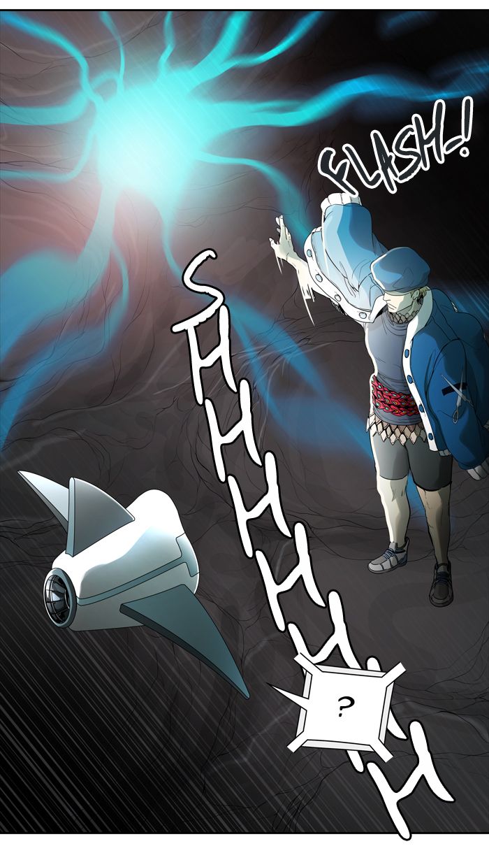 Tower Of God Chapter 454 Page 83