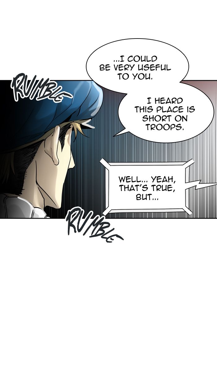 Tower Of God Chapter 454 Page 86