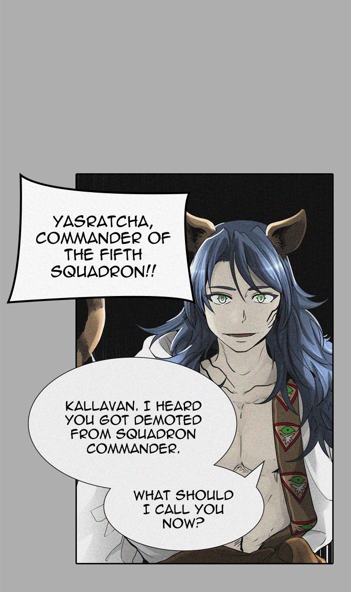 Tower Of God Chapter 454 Page 97