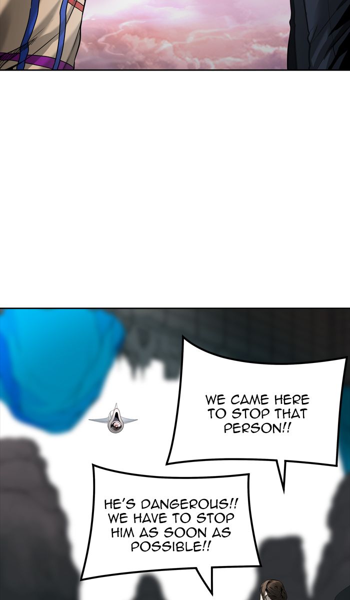 Tower Of God Chapter 455 Page 100