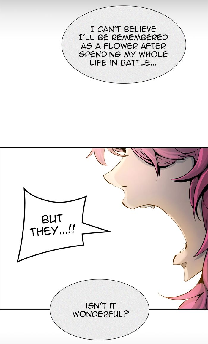 Tower Of God Chapter 455 Page 125