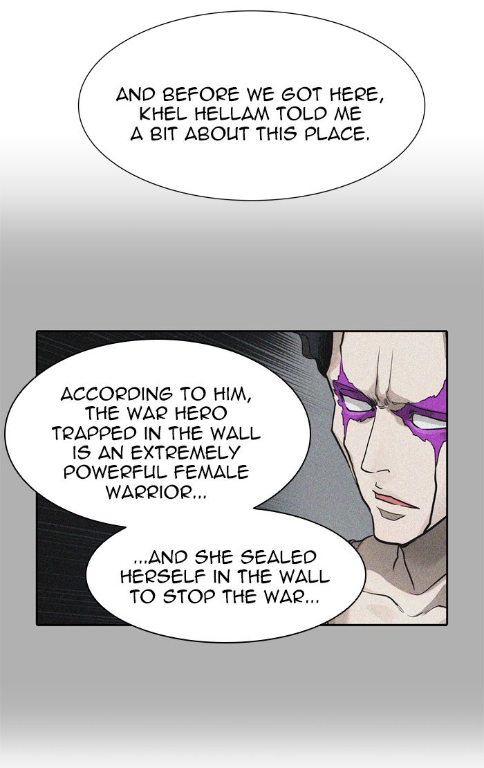 Tower Of God Chapter 455 Page 13
