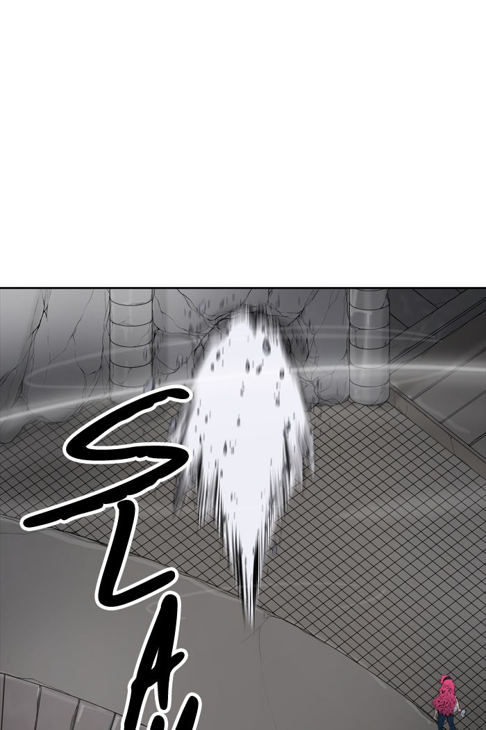 Tower Of God Chapter 455 Page 138