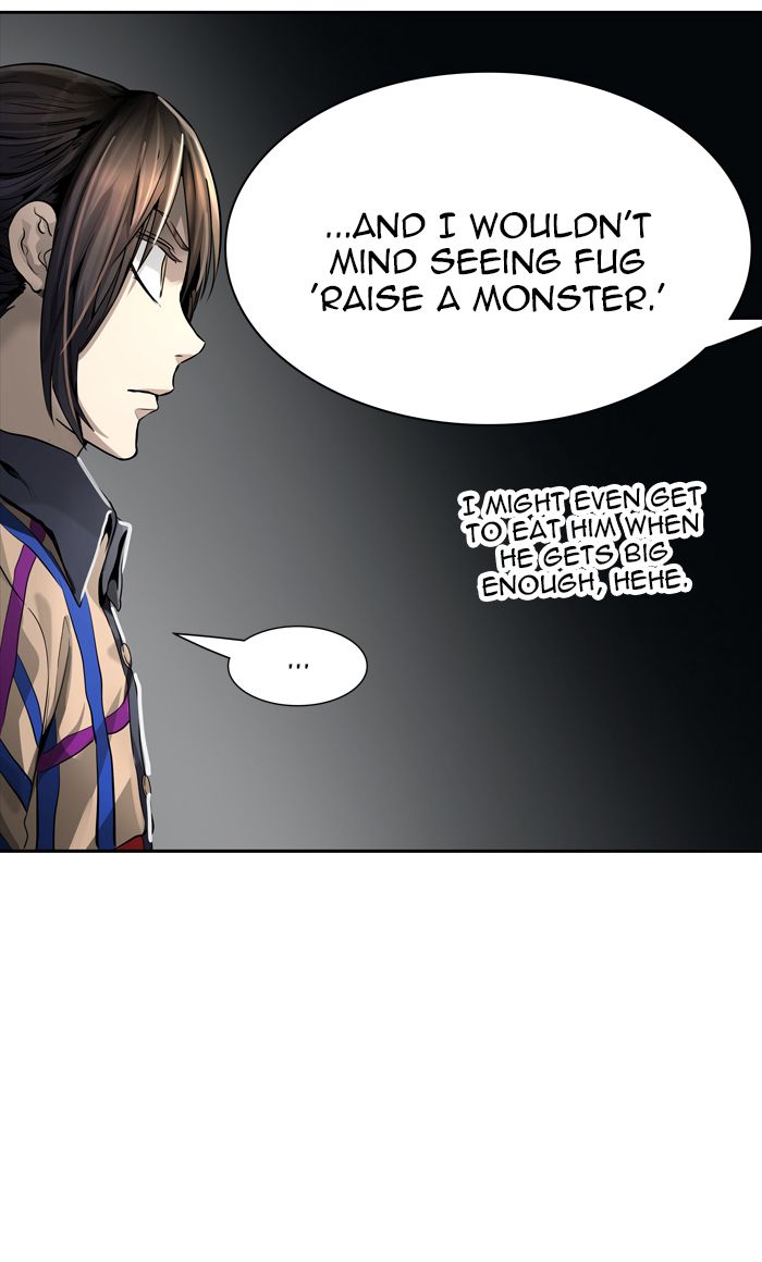 Tower Of God Chapter 455 Page 17