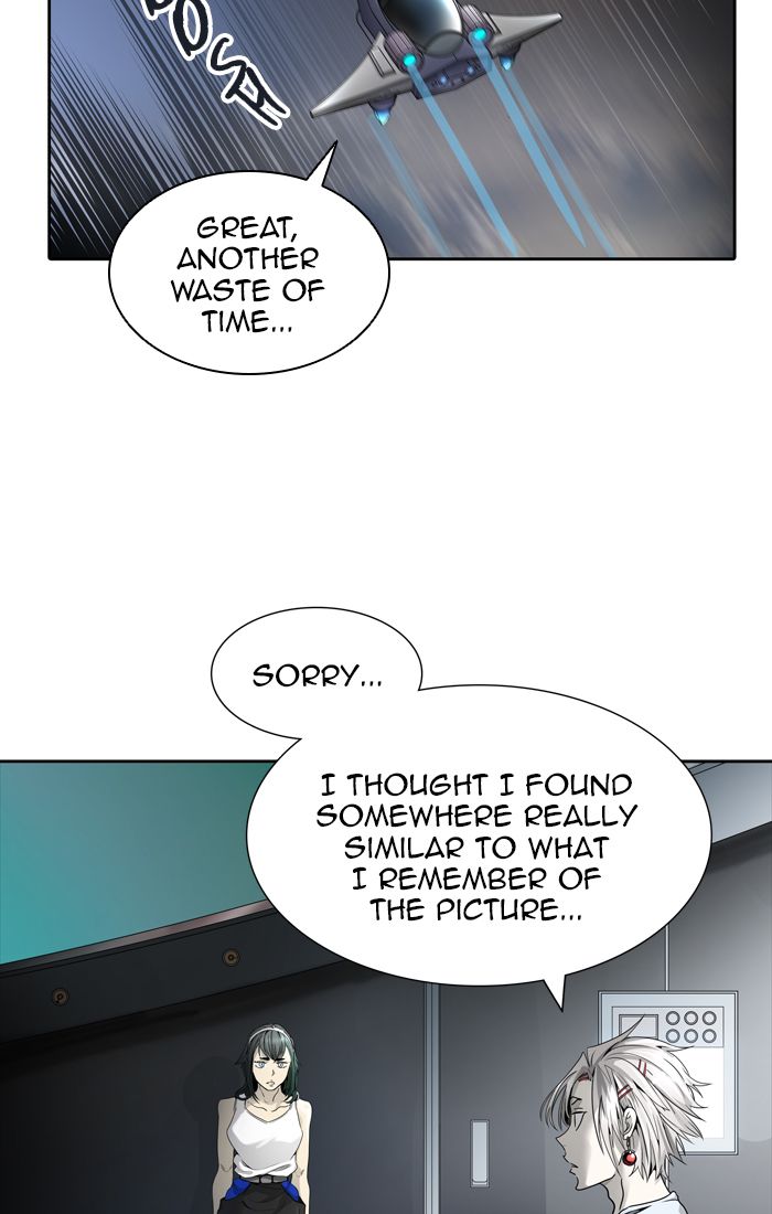 Tower Of God Chapter 455 Page 2
