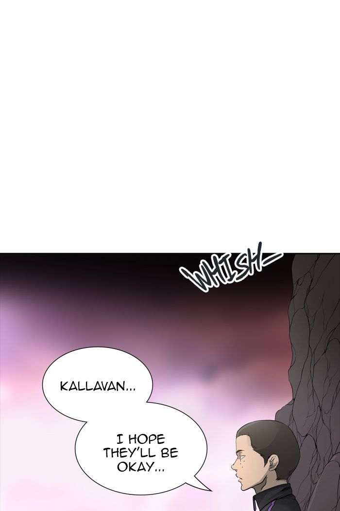 Tower Of God Chapter 455 Page 20