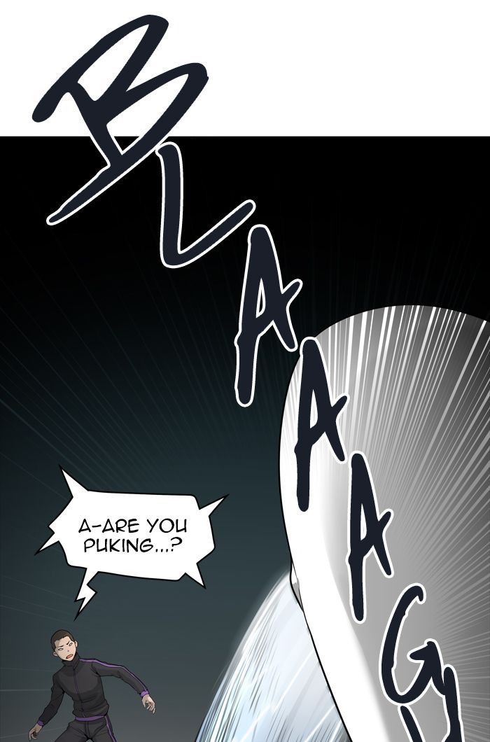 Tower Of God Chapter 455 Page 25