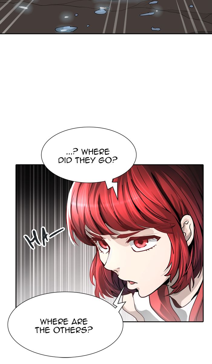 Tower Of God Chapter 455 Page 28