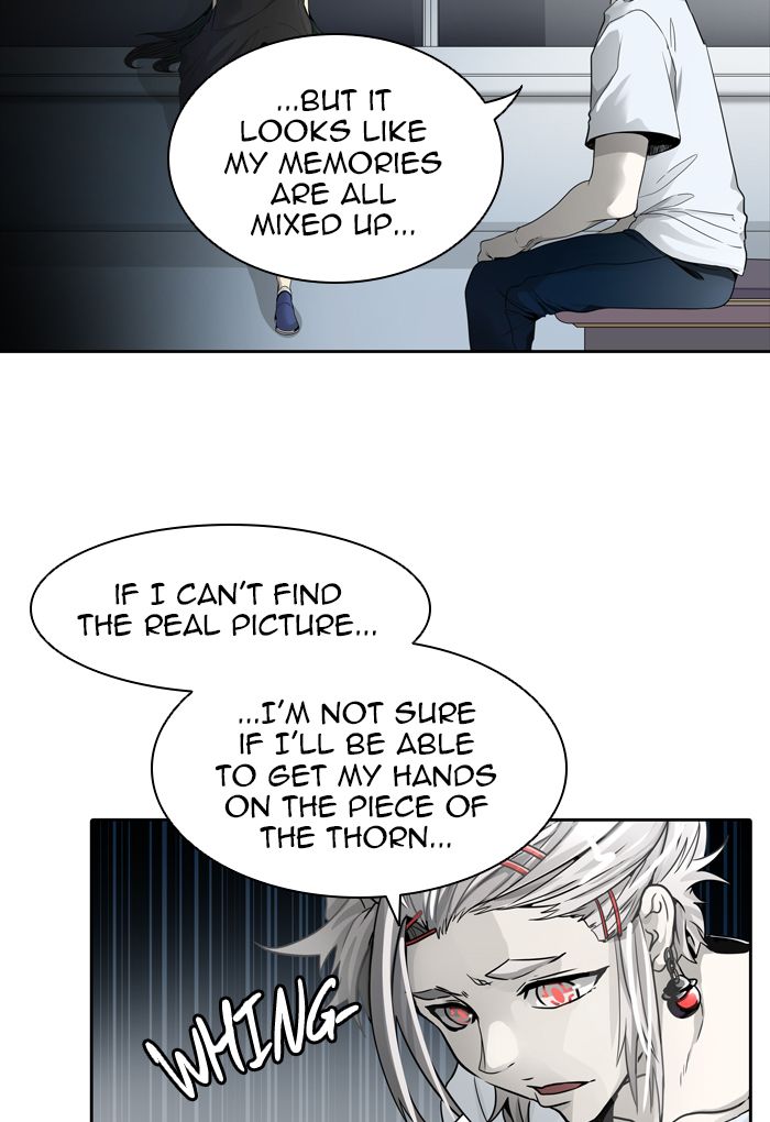 Tower Of God Chapter 455 Page 3