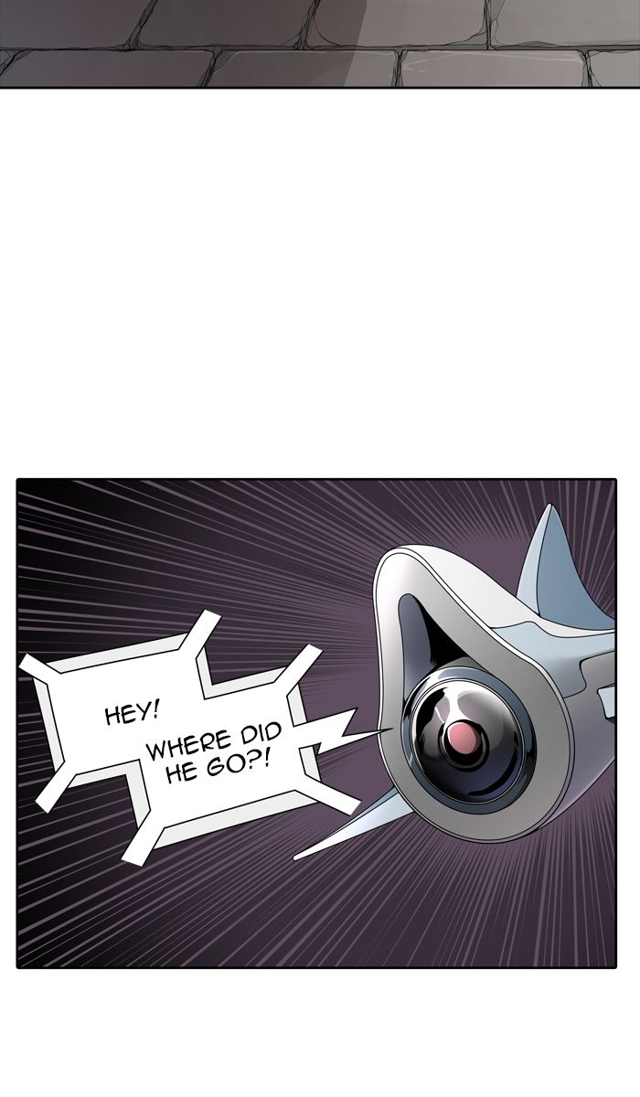 Tower Of God Chapter 455 Page 50